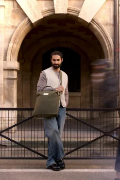 Rivedroite Paris Achillelecitybag