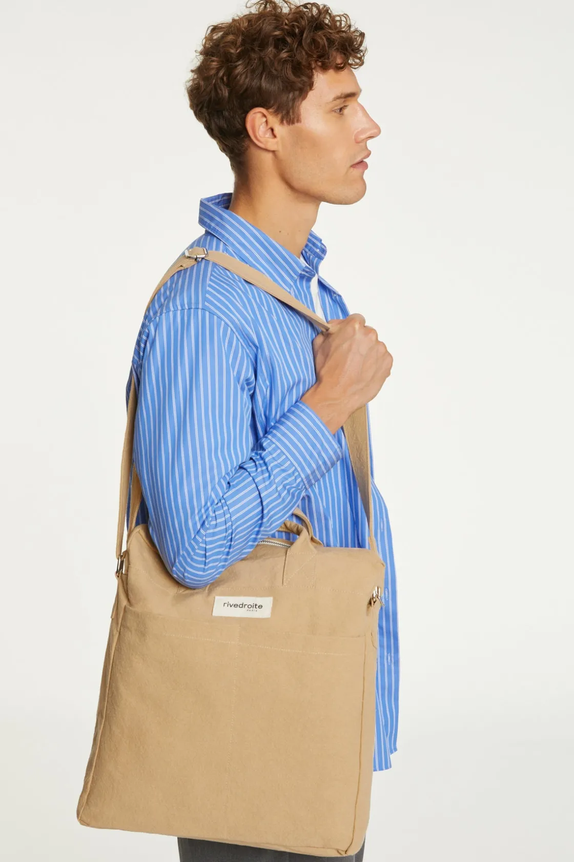 Rivedroite Paris Achillelecitybag