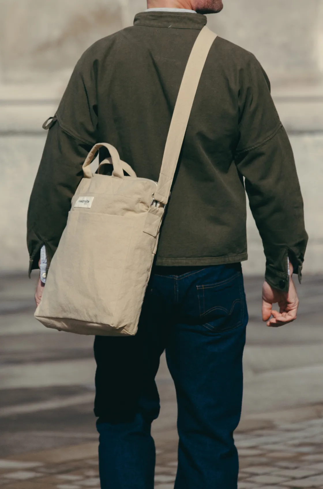 Rivedroite Paris Achillelecitybag