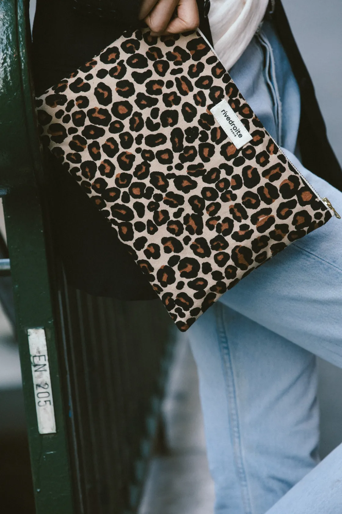 Rivedroite Paris BarbetteMediumlapochette