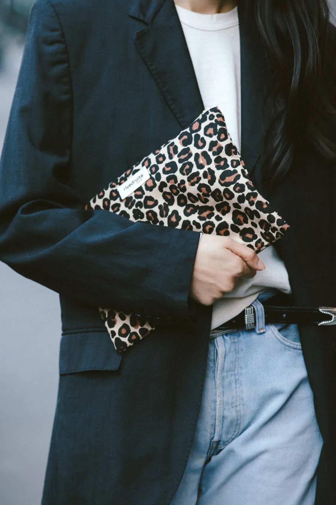 Rivedroite Paris BarbetteMediumlapochette