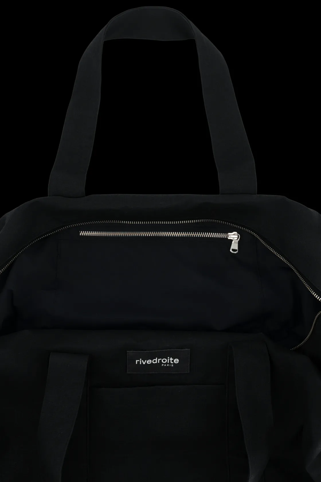 Rivedroite Paris Bérangerlesacweekend