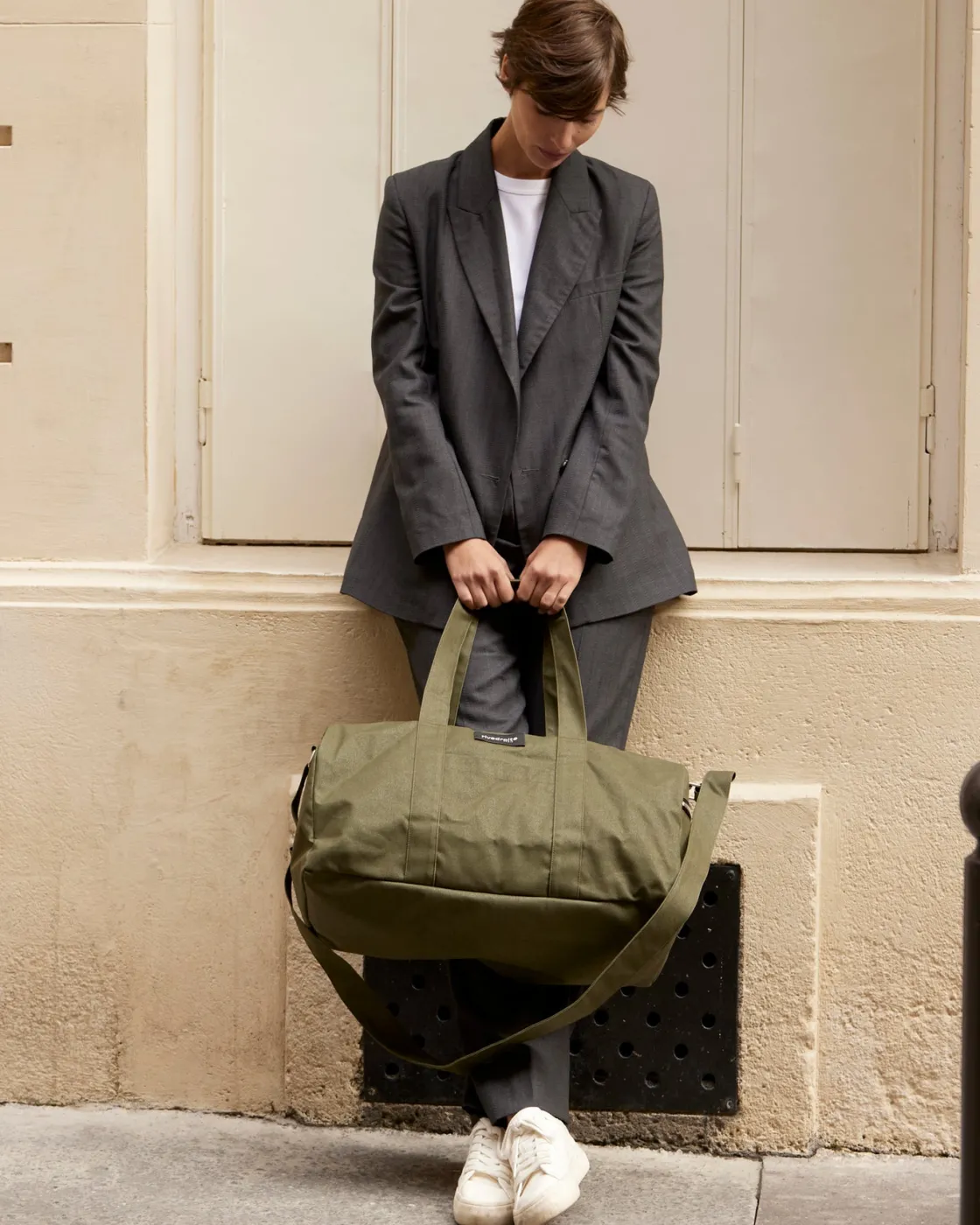 Rivedroite Paris Bérangerlesacweekend