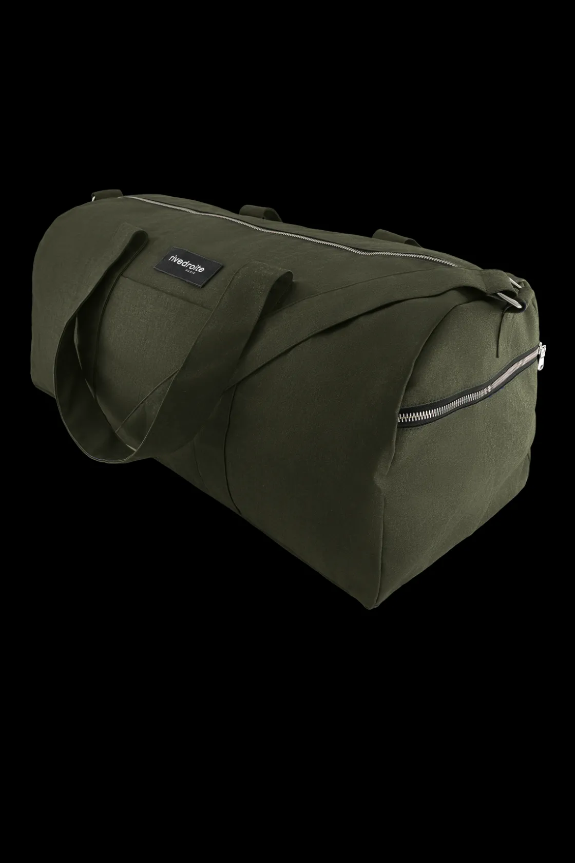 Rivedroite Paris Bérangerlesacweekend