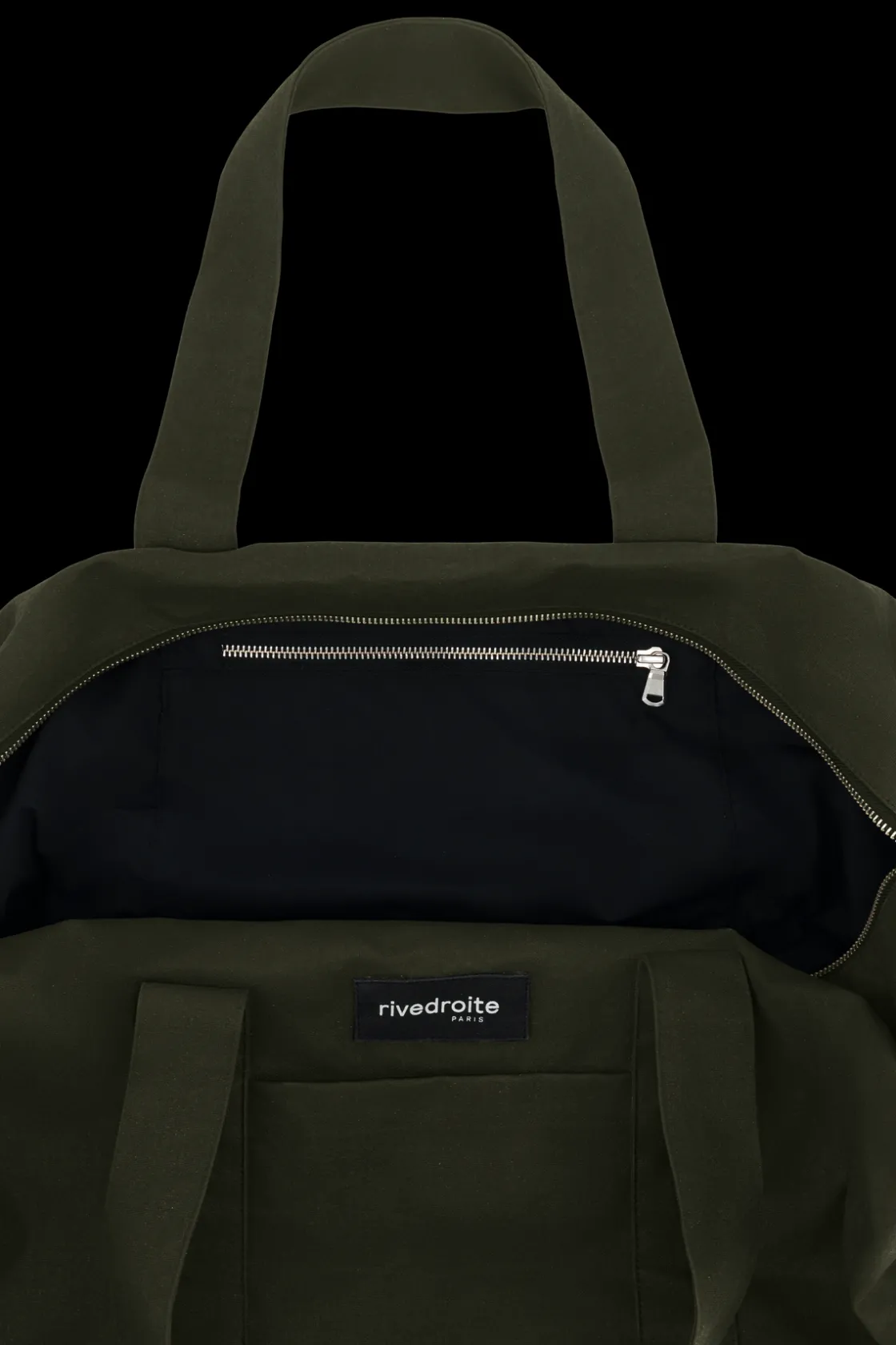 Rivedroite Paris Bérangerlesacweekend