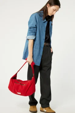 Rivedroite Paris CharlotlesacCrossbody