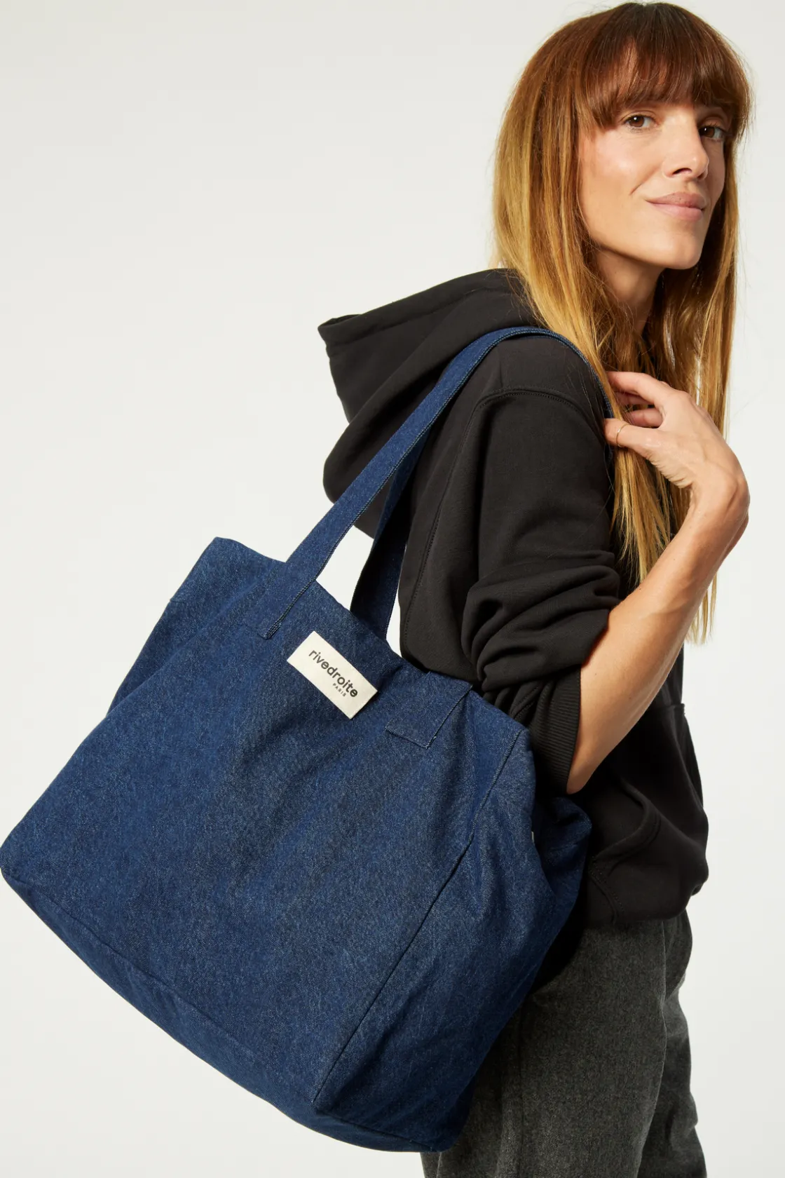 Rivedroite Paris Célestinslesac24heures