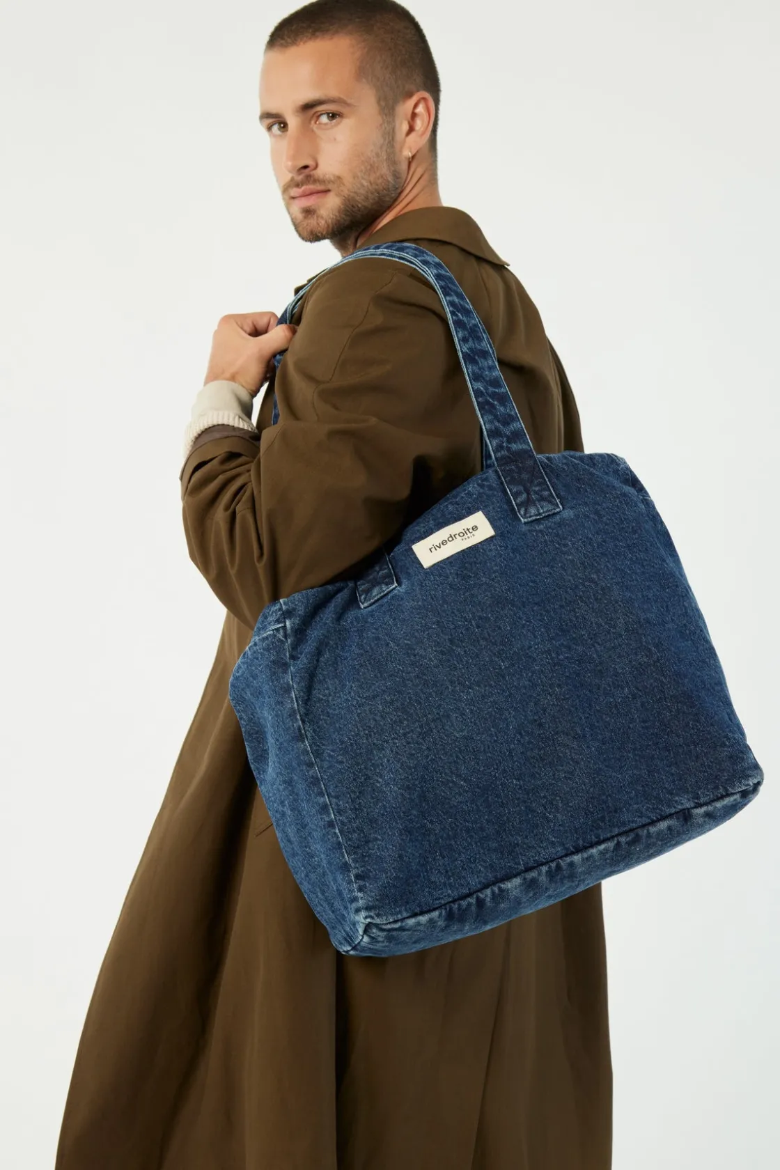 Rivedroite Paris Célestinslesac24heures