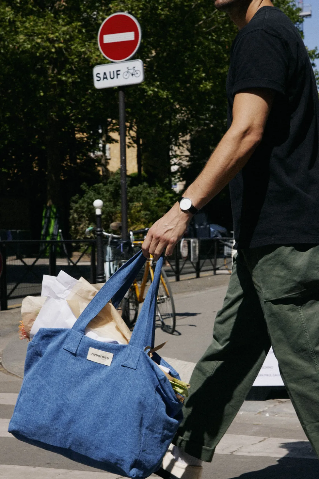 Rivedroite Paris Célestinslesac24heures