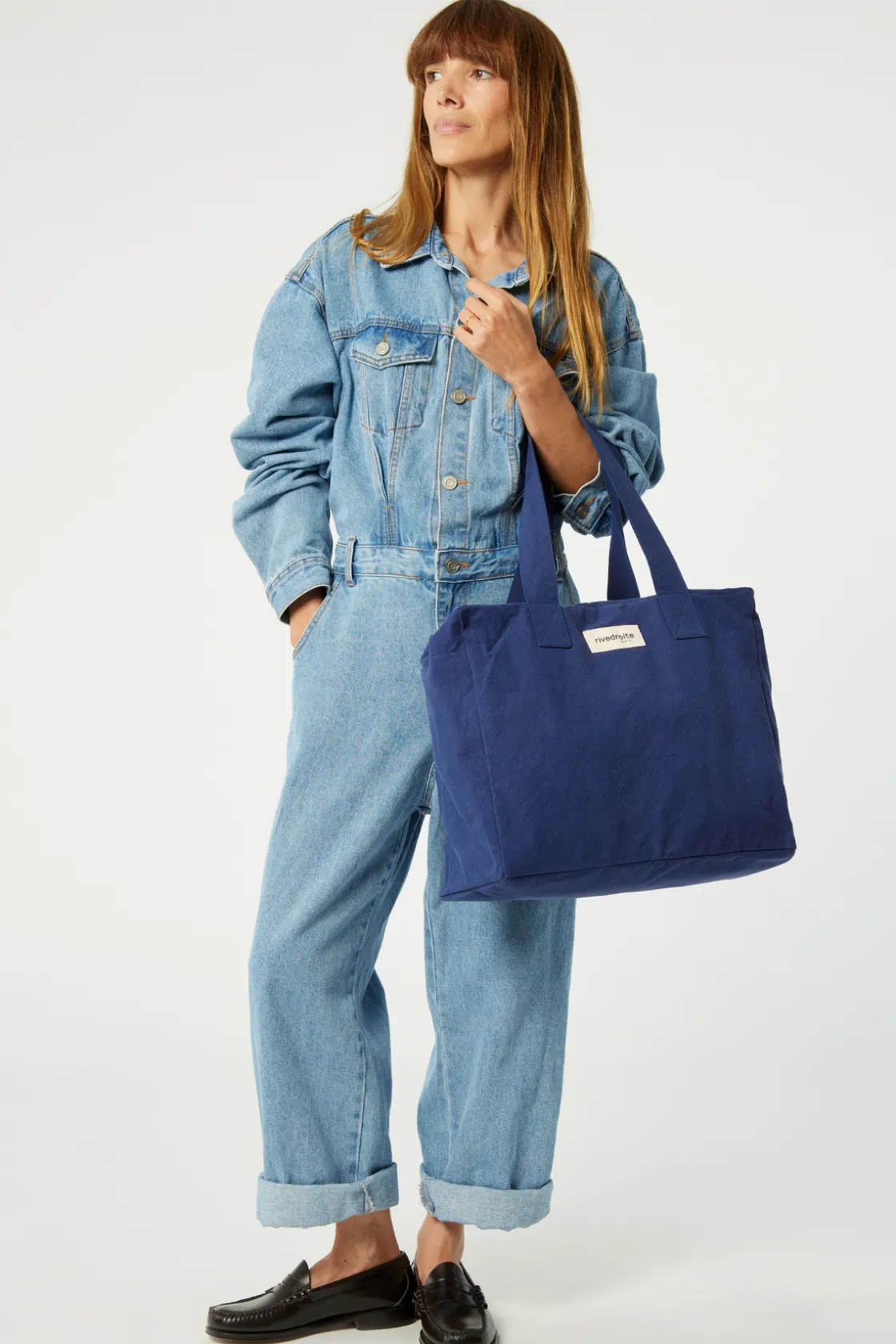 Rivedroite Paris Célestinslesac24heures