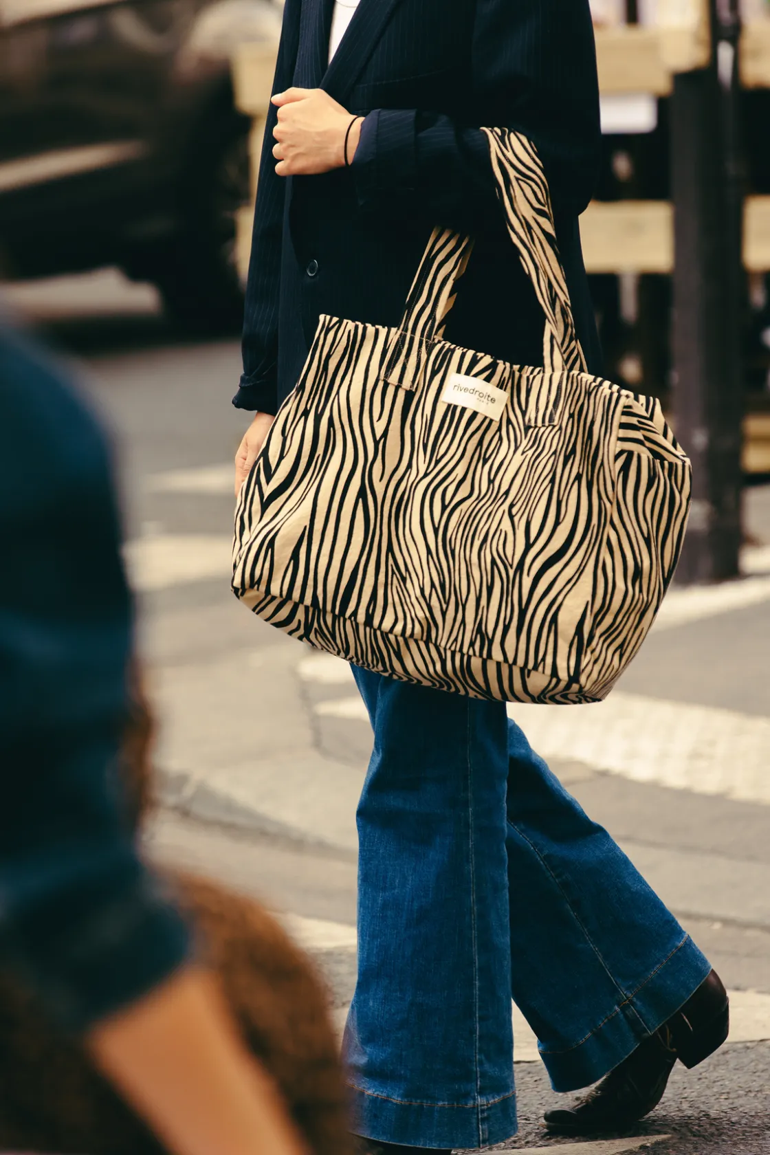 Rivedroite Paris Célestinslesac24heures