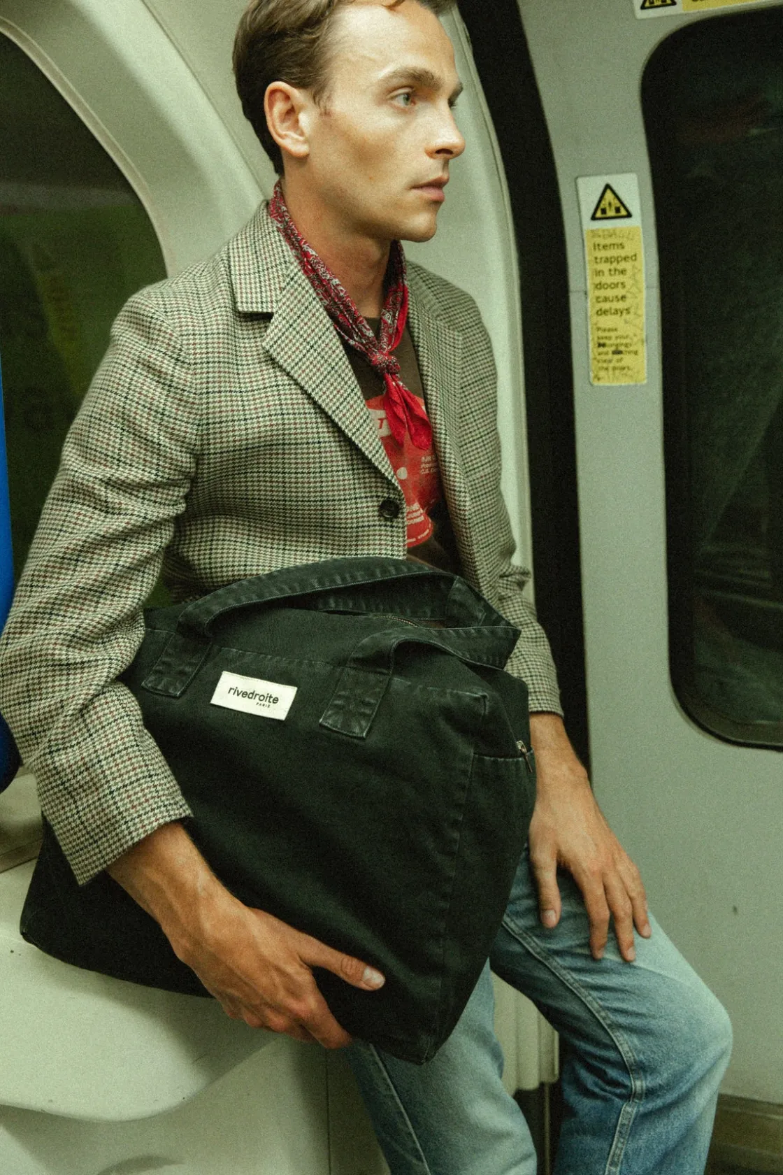 Rivedroite Paris Célestinslesac24heures