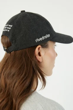Rivedroite Paris Colettelacasquette