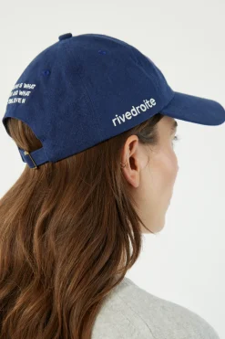 Rivedroite Paris Colettelacasquette