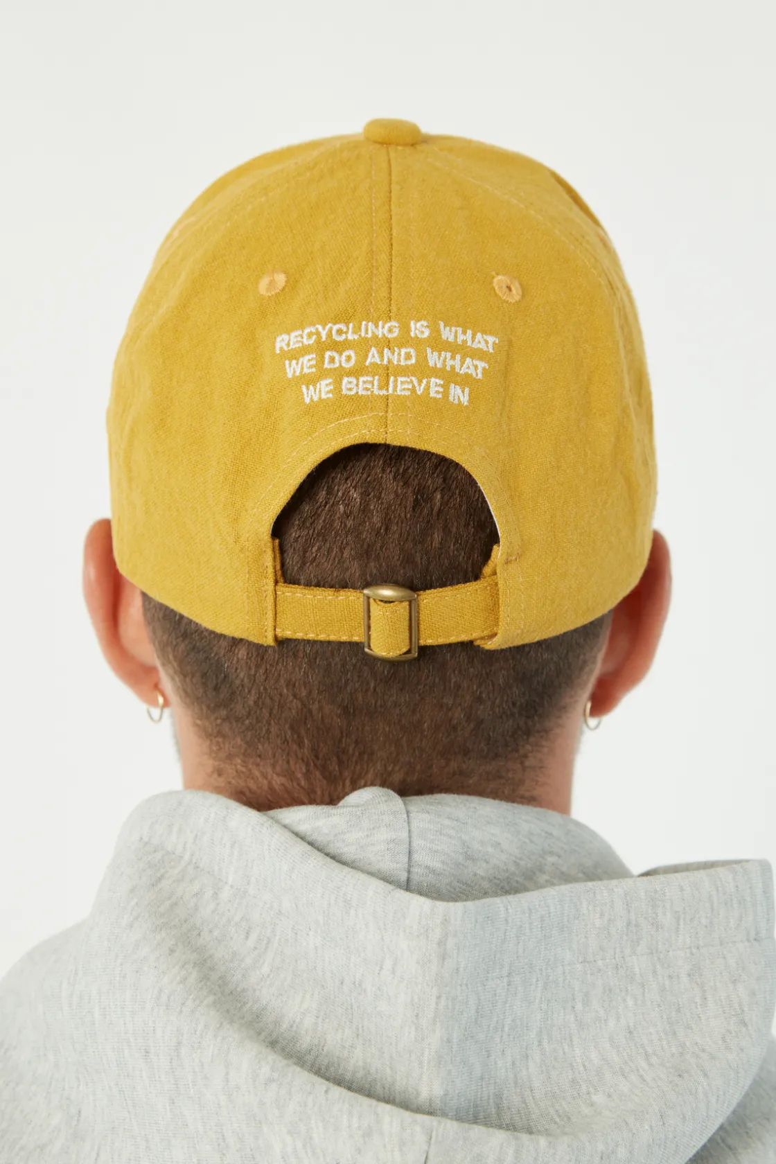 Rivedroite Paris Colettelacasquette