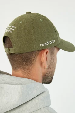 Rivedroite Paris Colettelacasquette