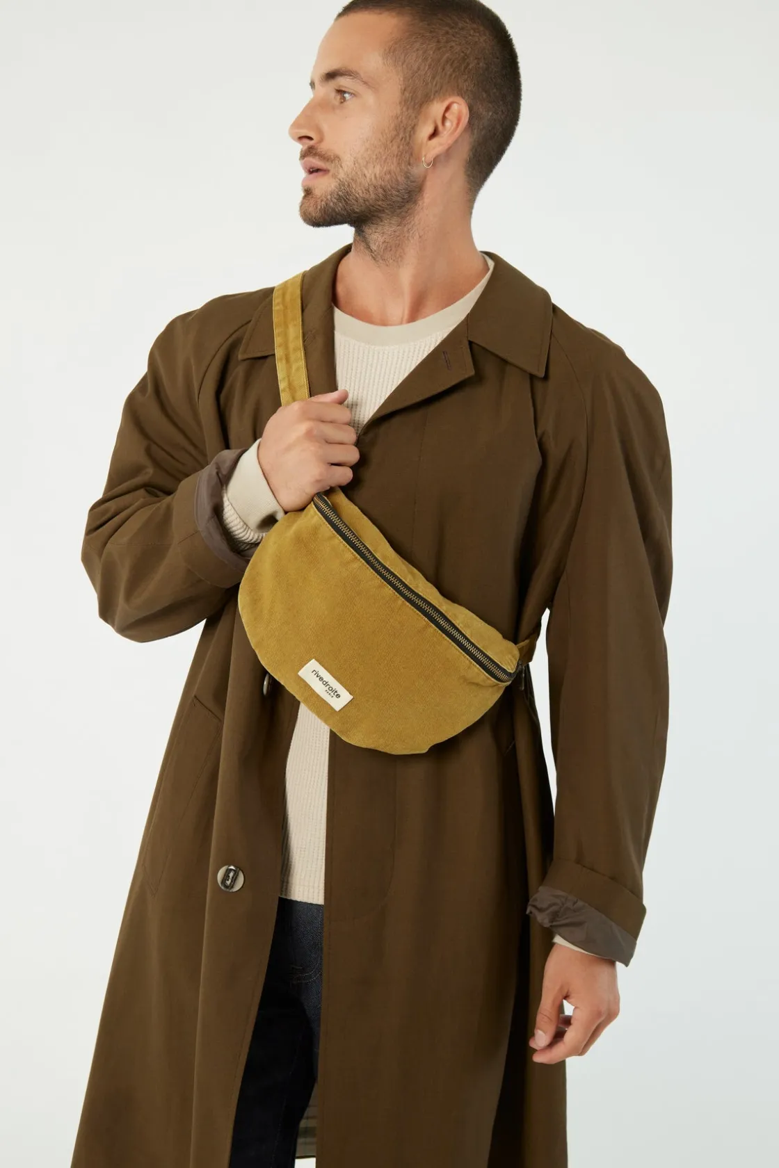 Rivedroite Paris Custinelesacbanane