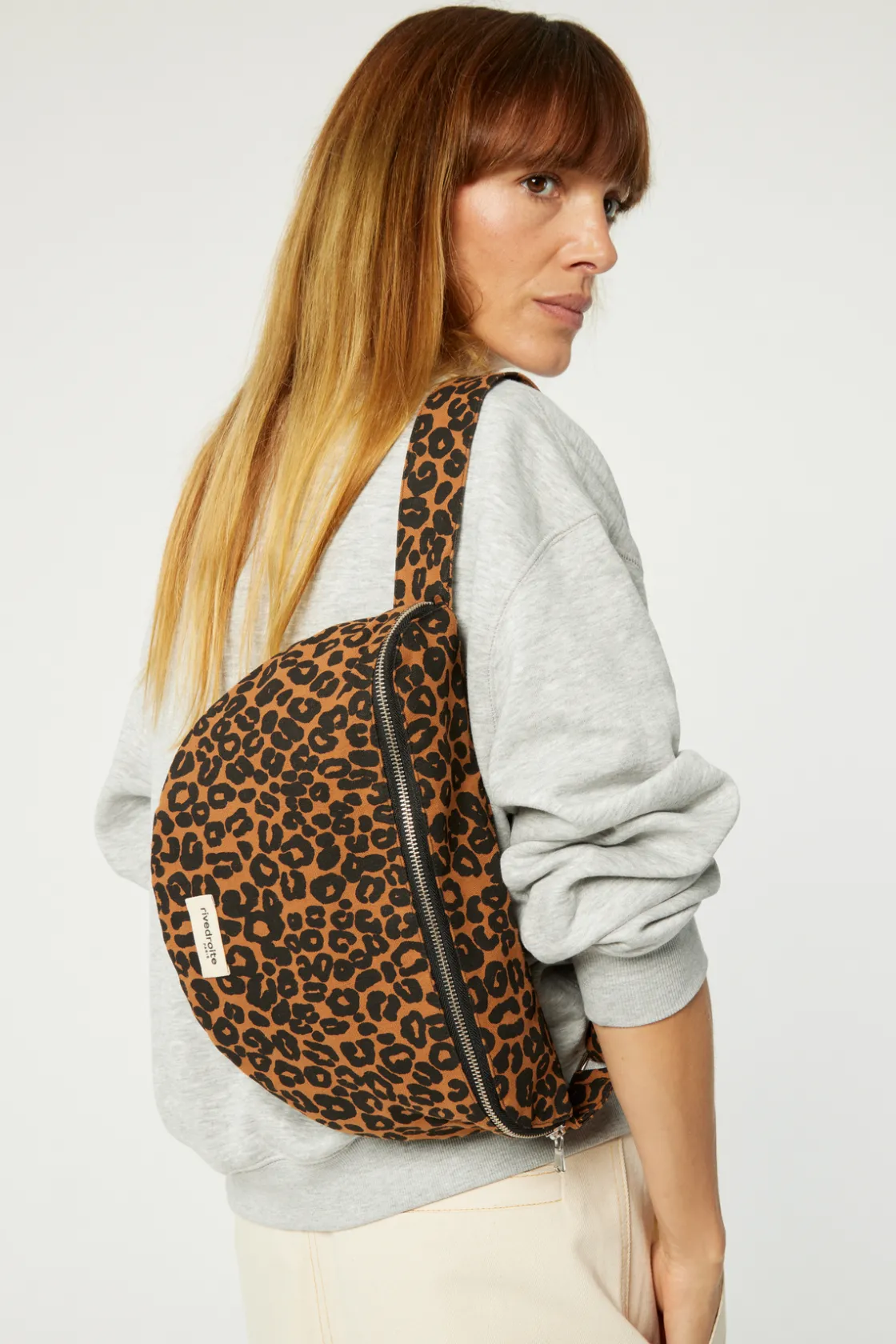 Rivedroite Paris CustineXLlesacbanane