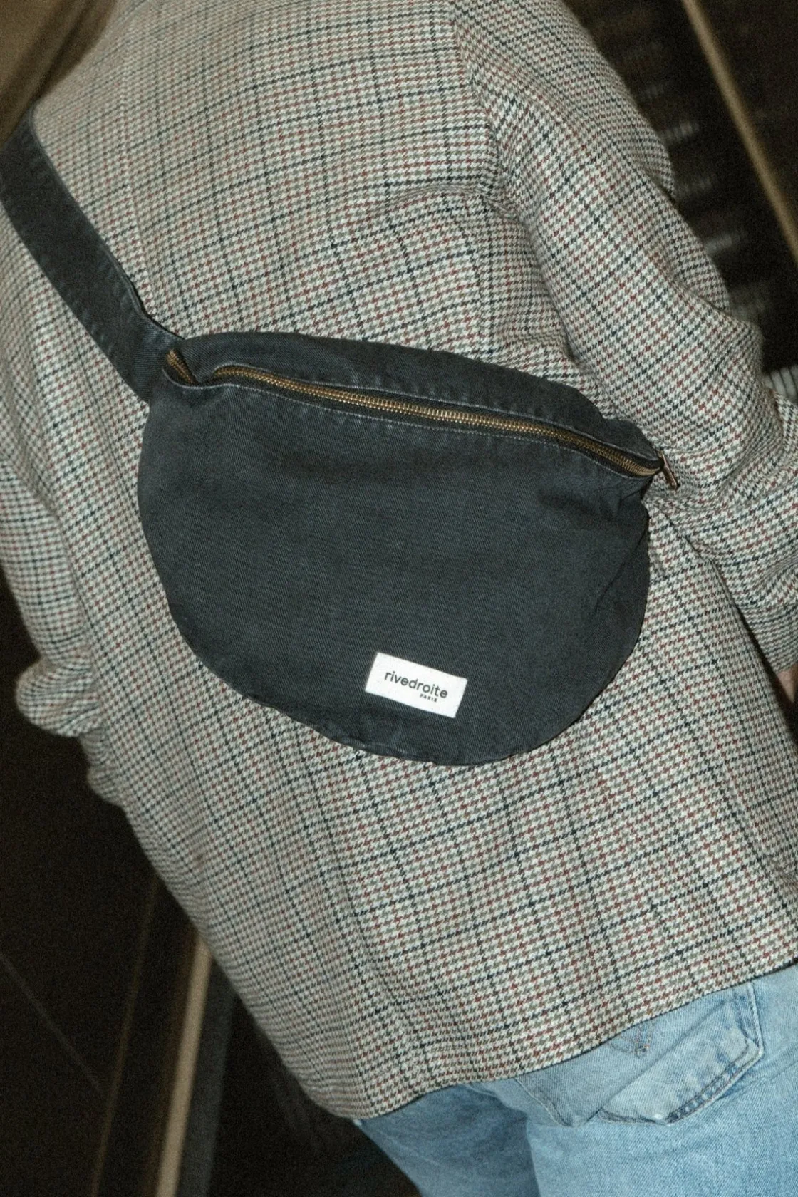 Rivedroite Paris CustineXLlesacbanane