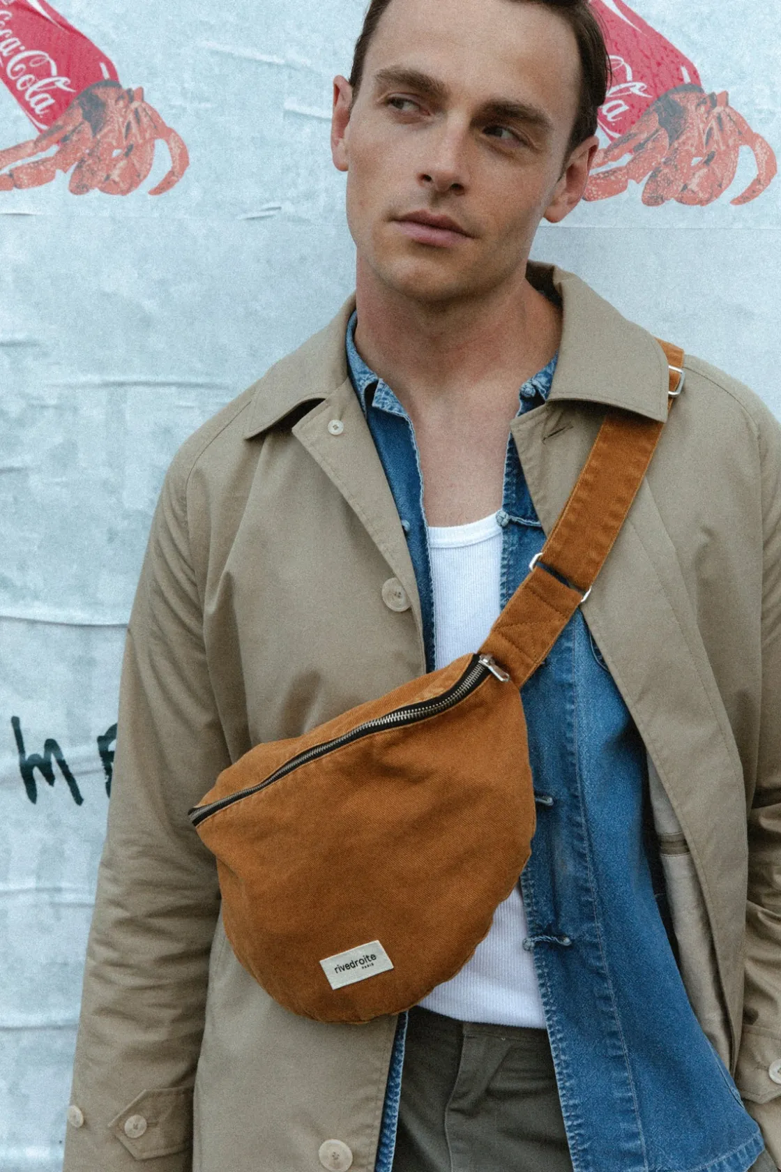 Rivedroite Paris CustineXLlesacbanane