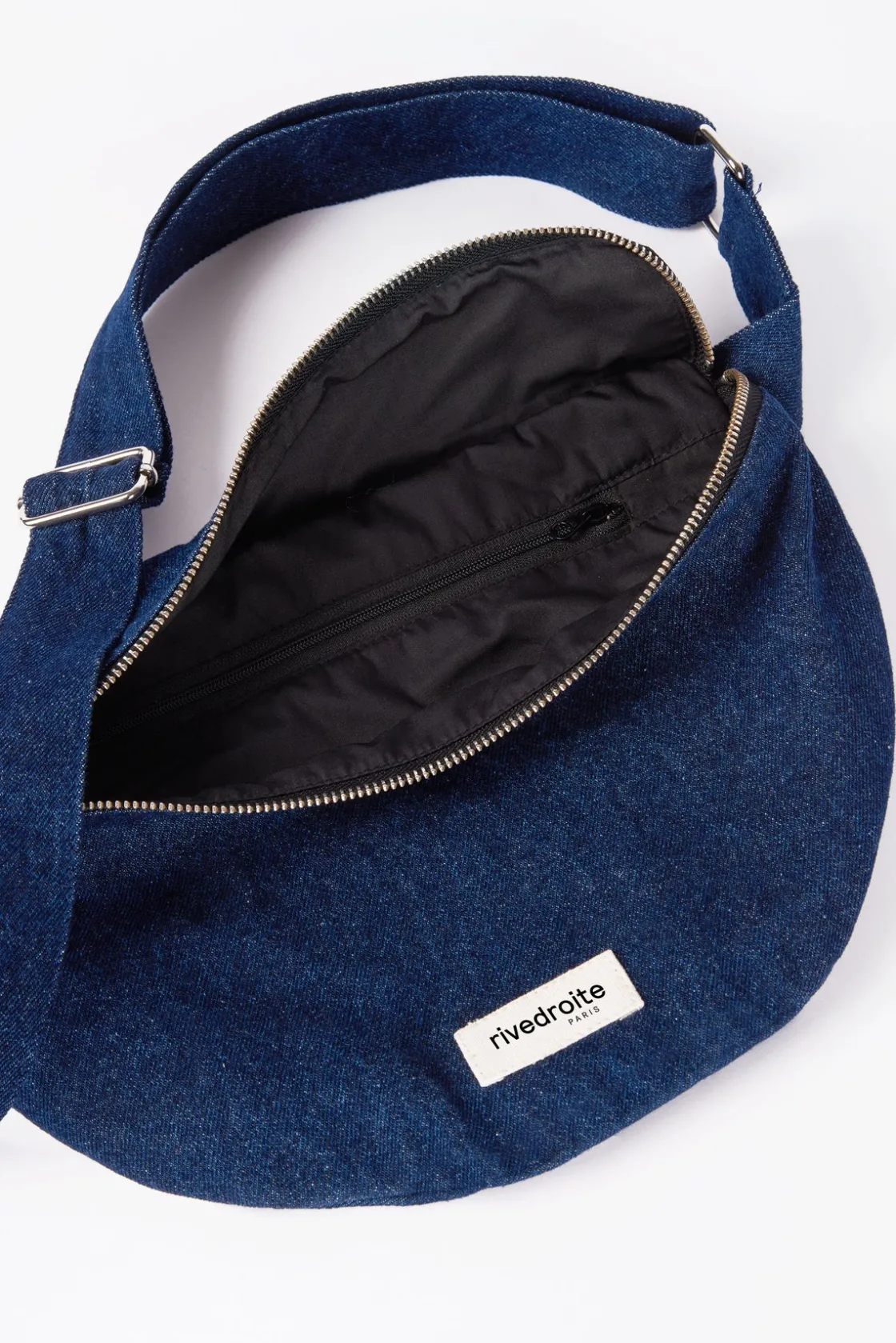 Rivedroite Paris CustineXLlesacbanane