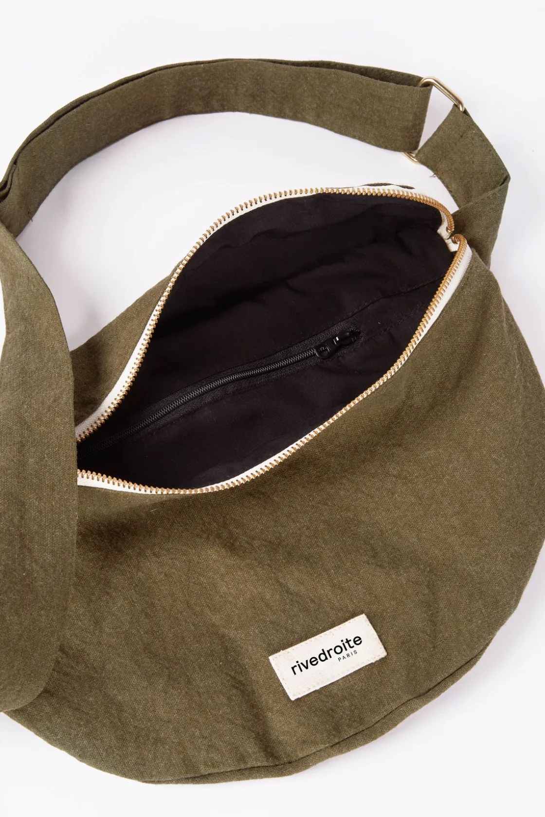 Rivedroite Paris CustineXLlesacbanane