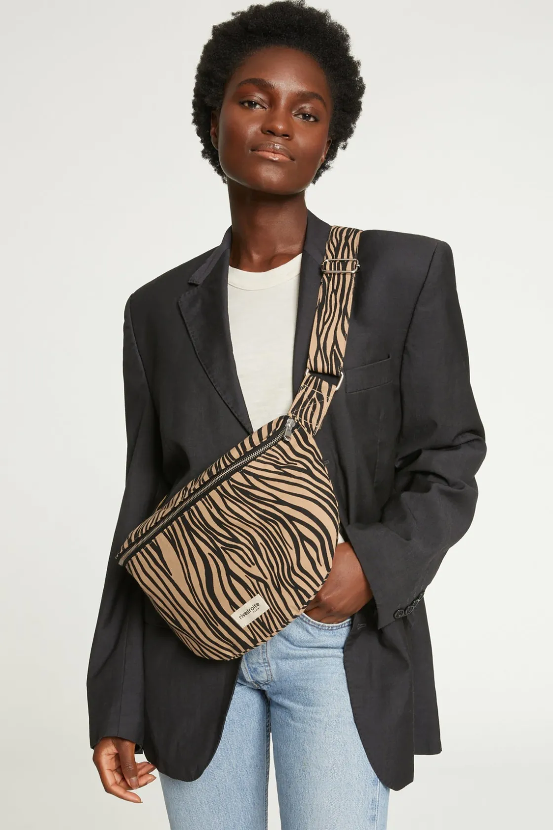 Rivedroite Paris CustineXLlesacbanane