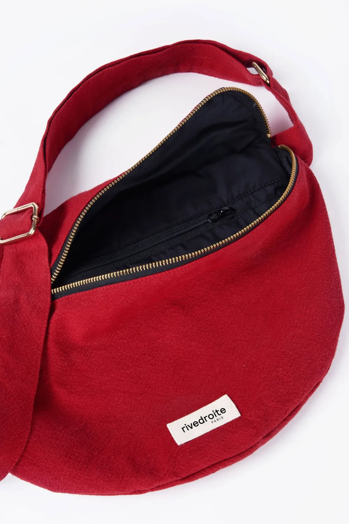 Rivedroite Paris CustineXLlesacbanane