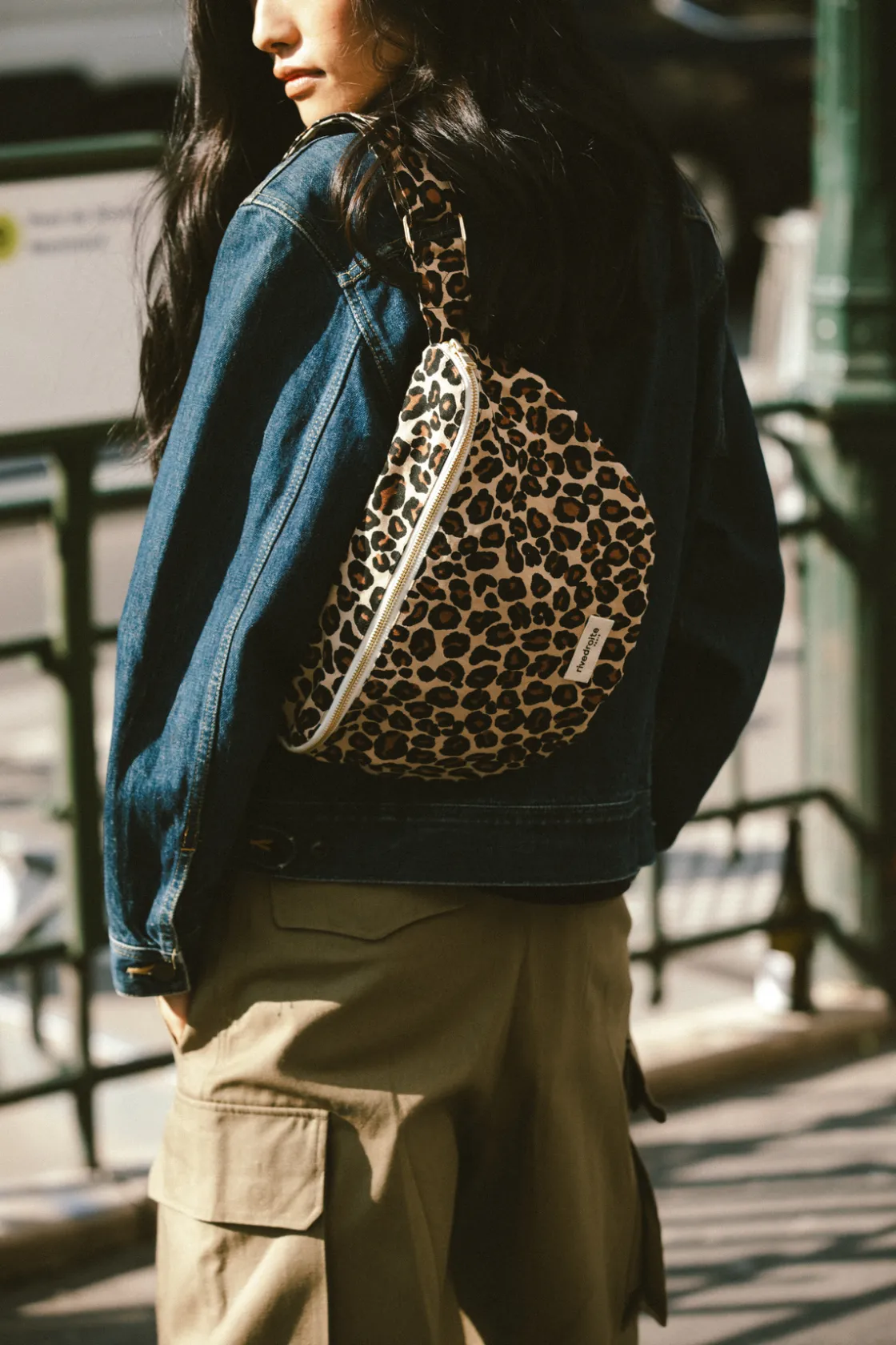 Rivedroite Paris CustineXLlesacbanane