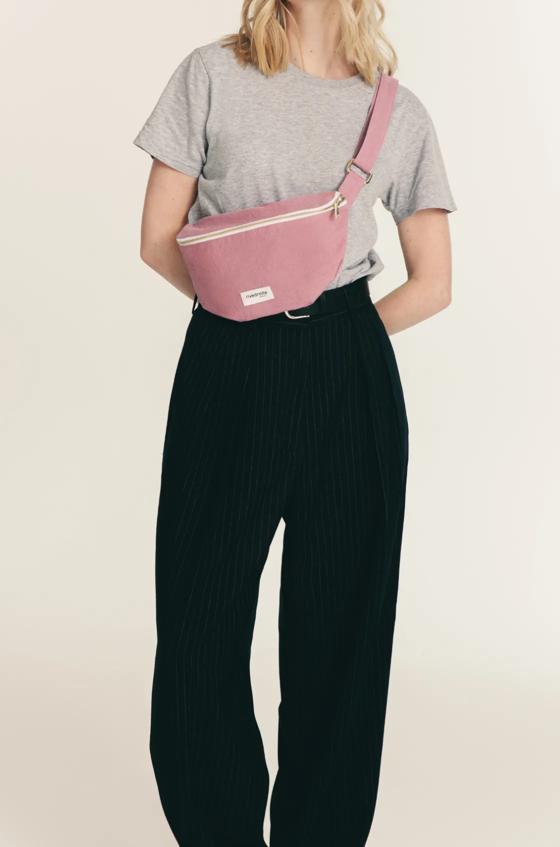 Rivedroite Paris CustineXLlesacbanane