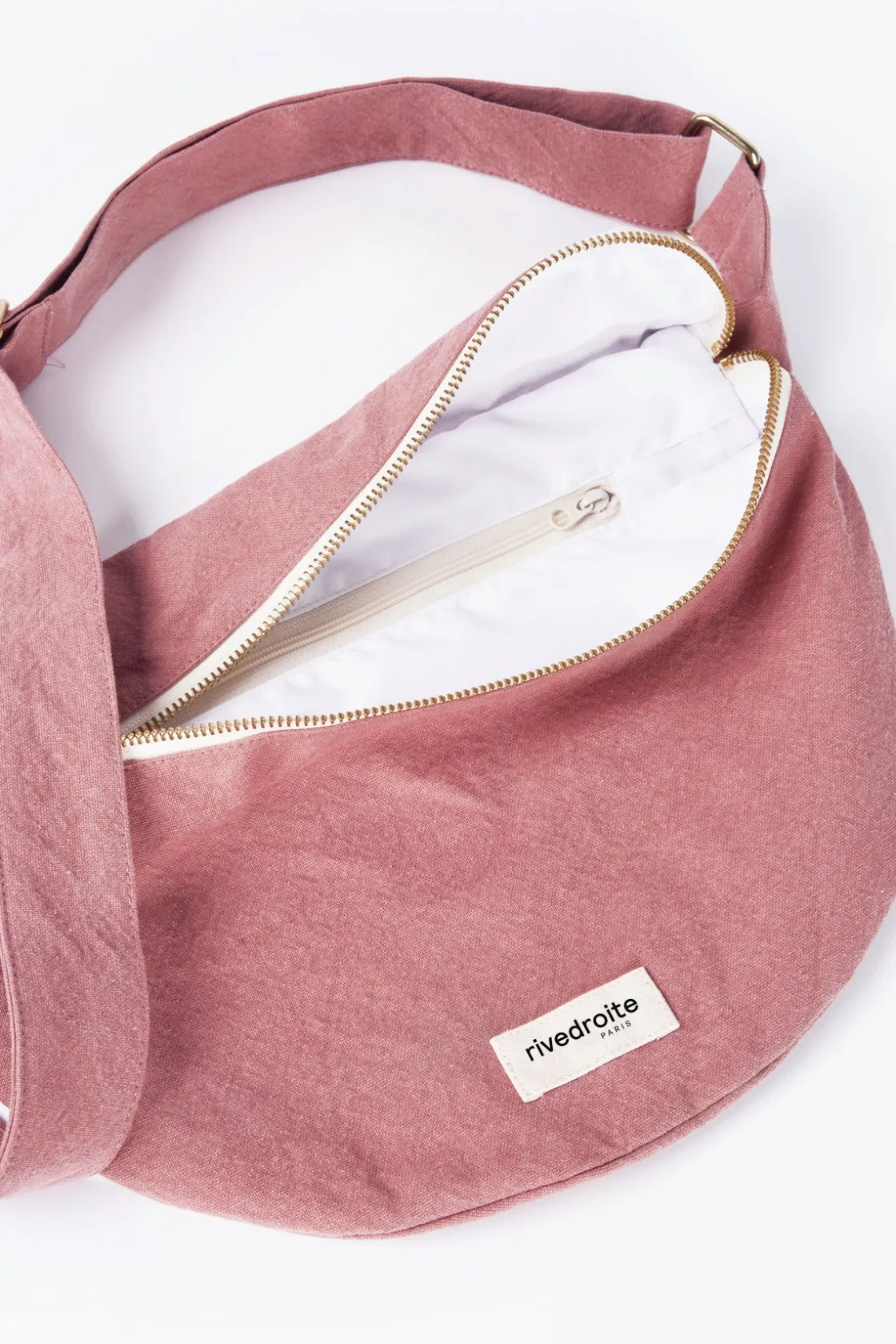 Rivedroite Paris CustineXLlesacbanane