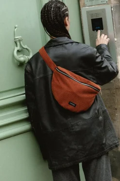 Homme Rivedroite Paris CustineXLVelvetNoël24