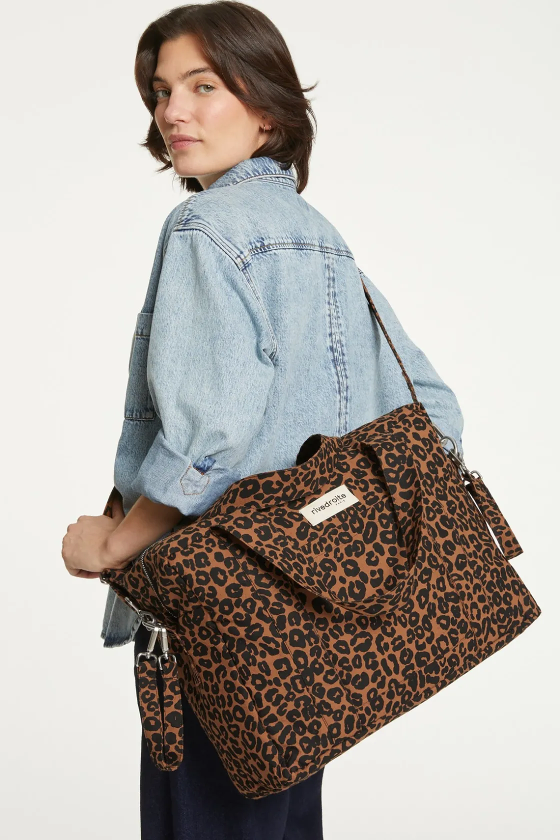 Rivedroite Paris Darcyl'antisacàlanger