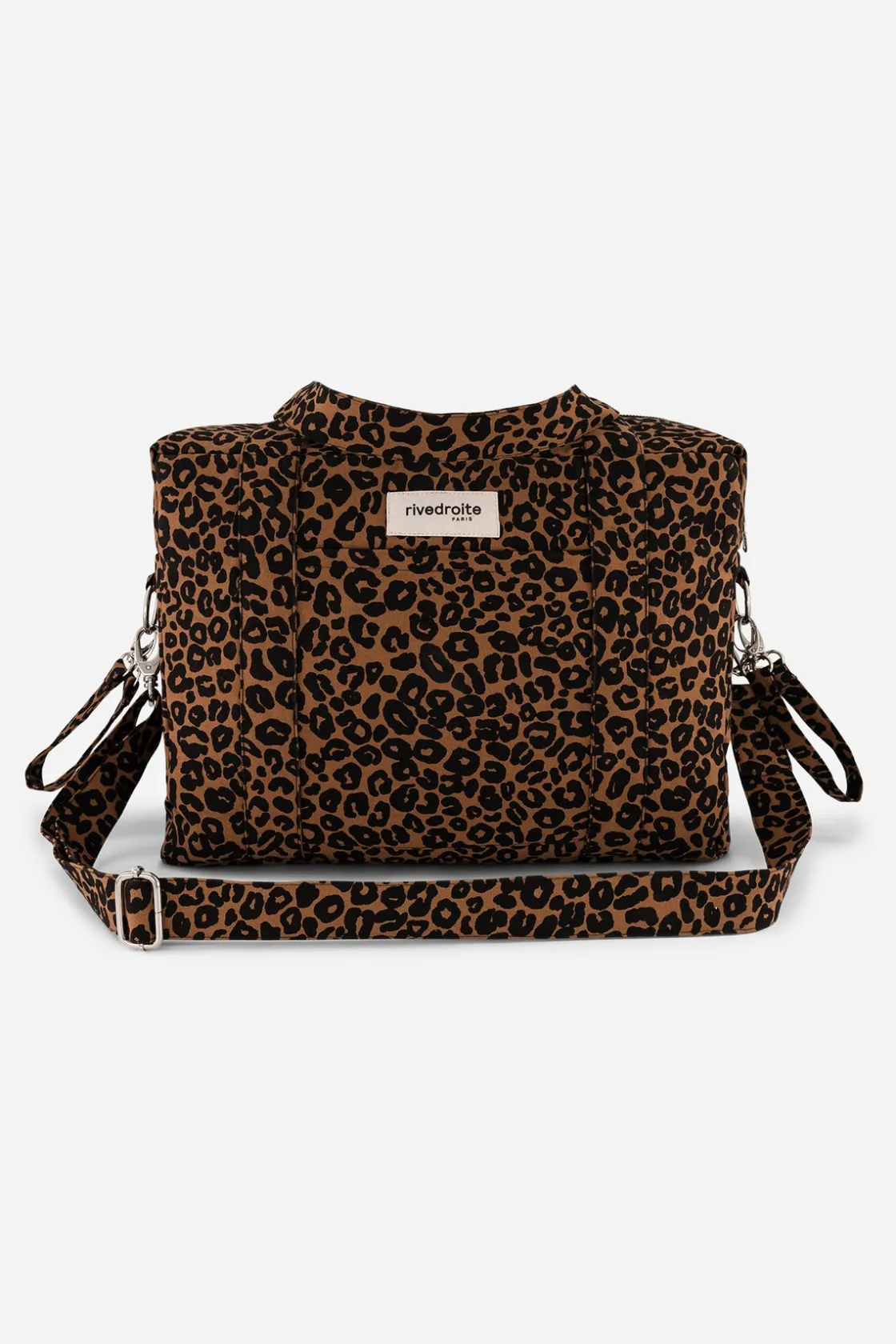 Rivedroite Paris Darcyl'antisacàlanger