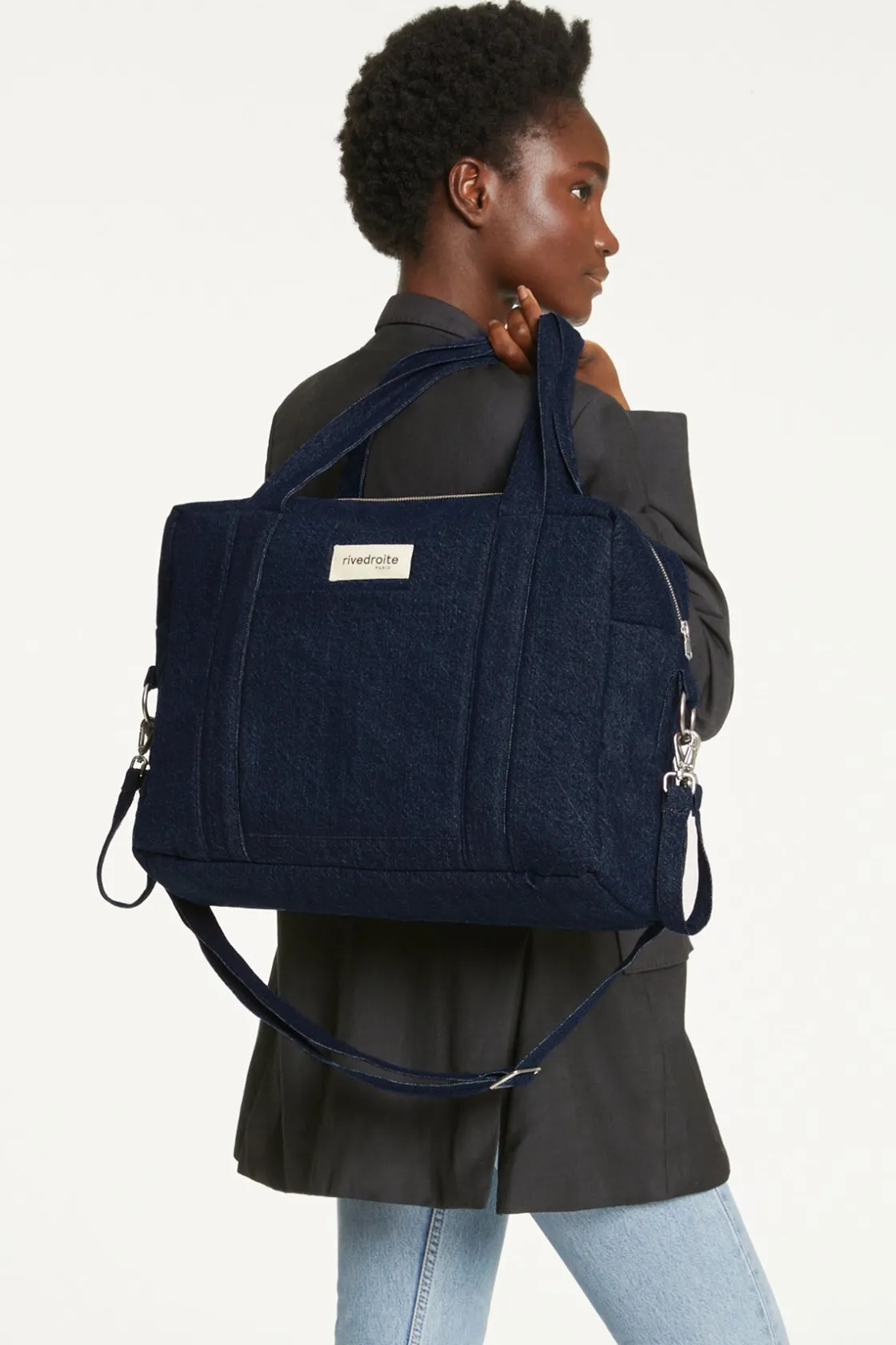 Rivedroite Paris Darcyl'antisacàlanger