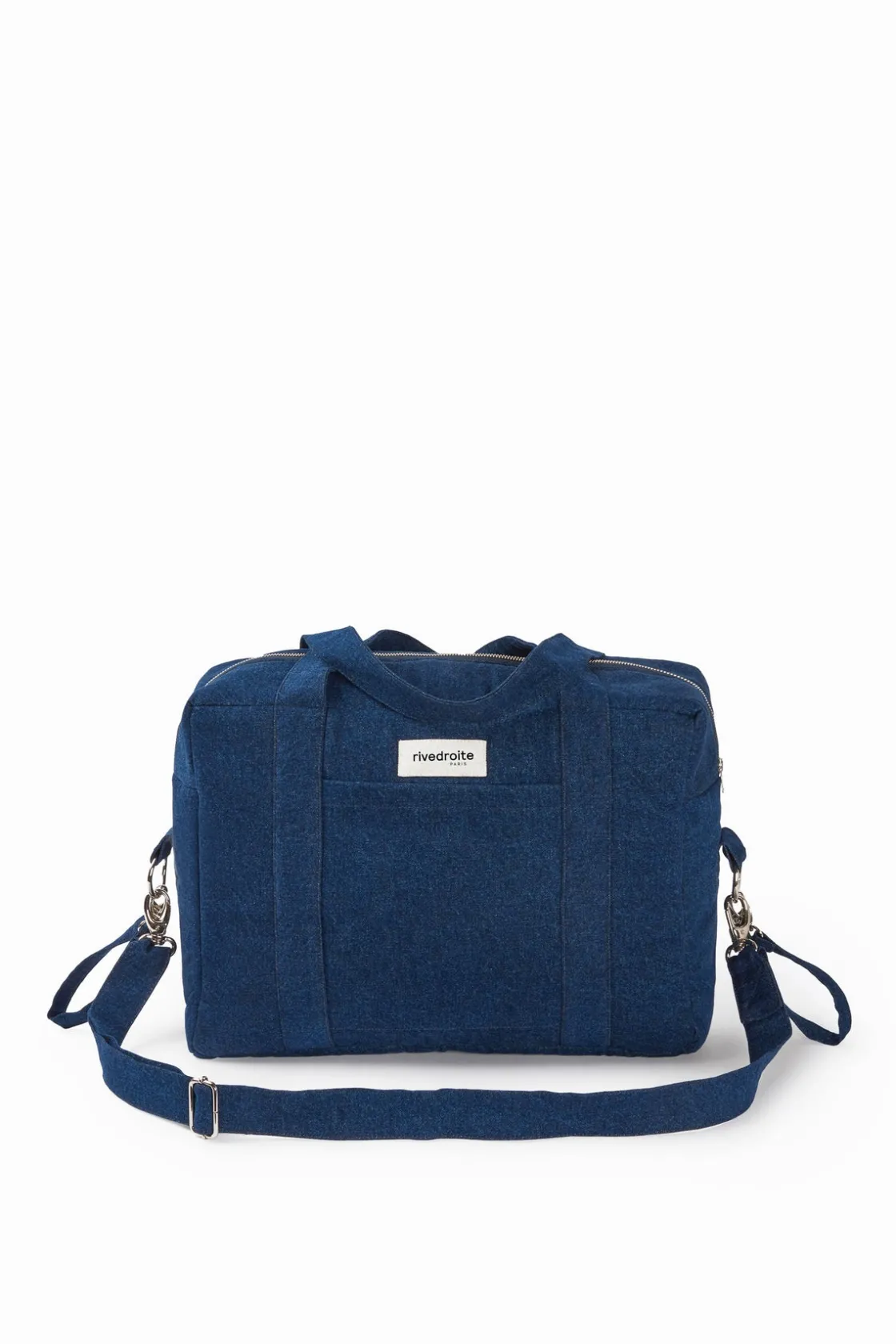 Rivedroite Paris Darcyl'antisacàlanger