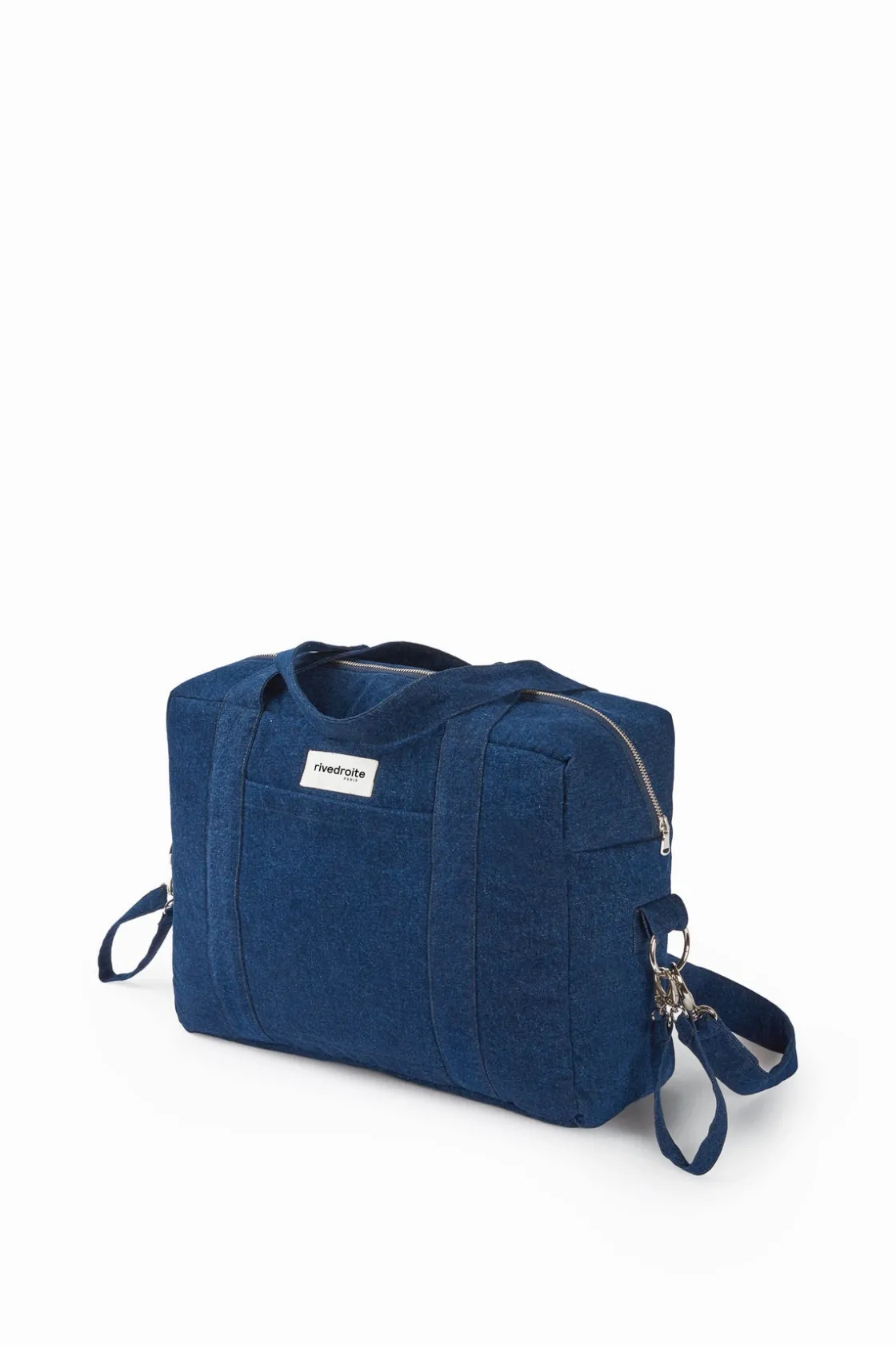 Rivedroite Paris Darcyl'antisacàlanger