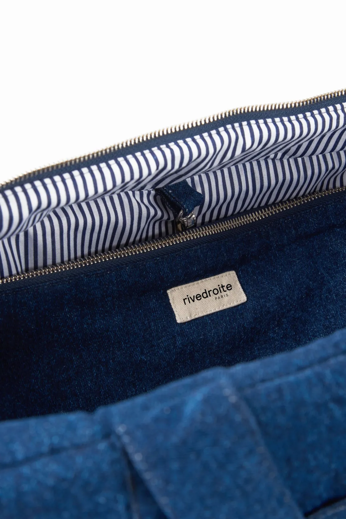 Rivedroite Paris Darcyl'antisacàlanger