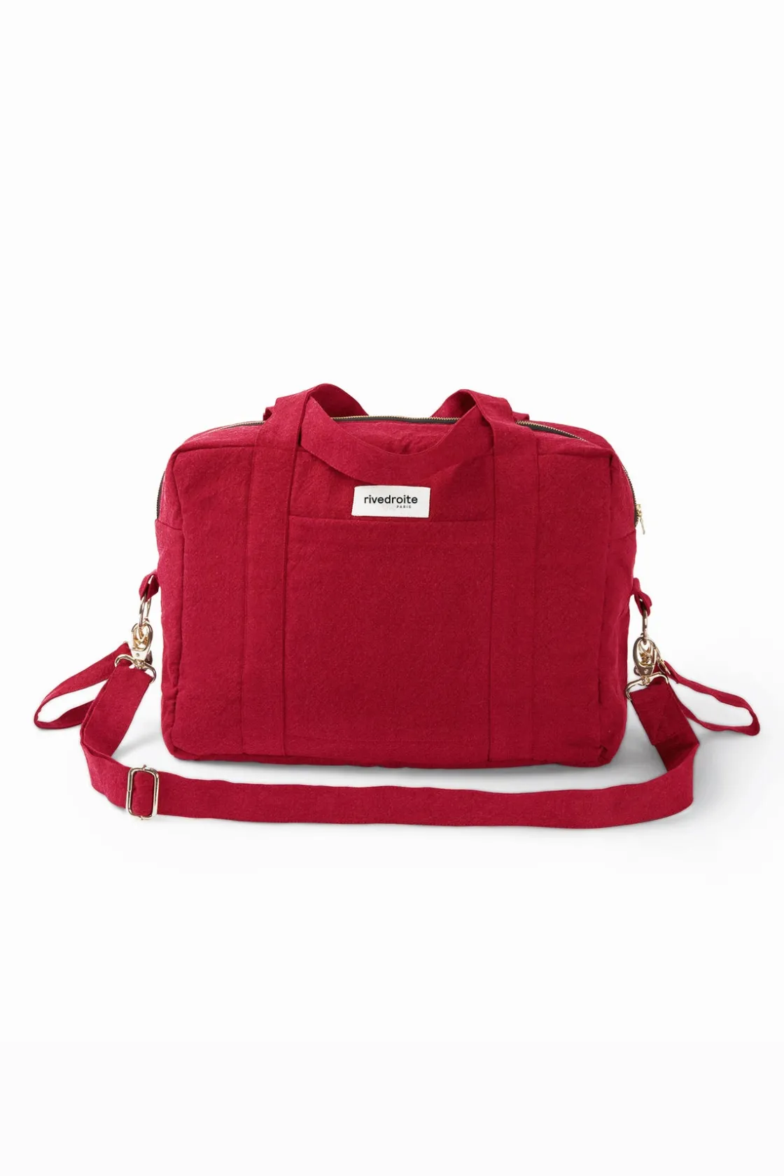 Rivedroite Paris Darcyl'antisacàlanger