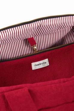 Rivedroite Paris Darcyl'antisacàlanger