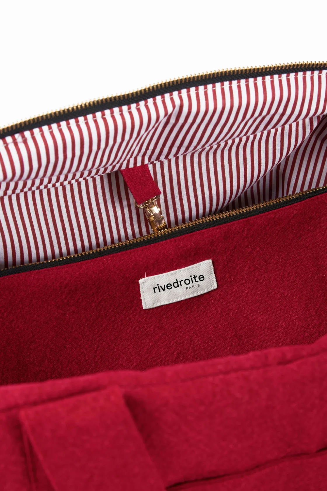 Rivedroite Paris Darcyl'antisacàlanger