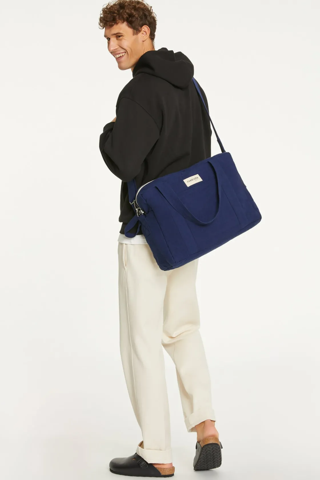 Rivedroite Paris Darcyl'antisacàlanger