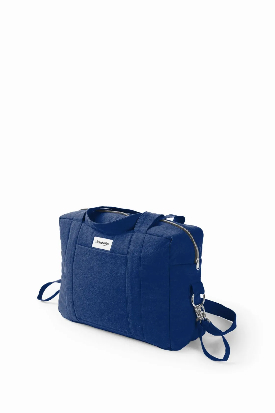 Rivedroite Paris Darcyl'antisacàlanger