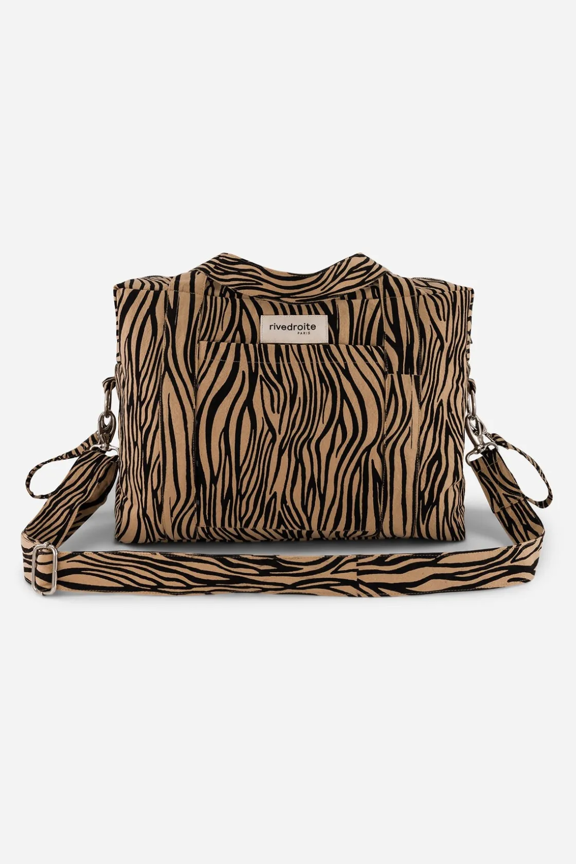 Rivedroite Paris Darcyl'antisacàlanger