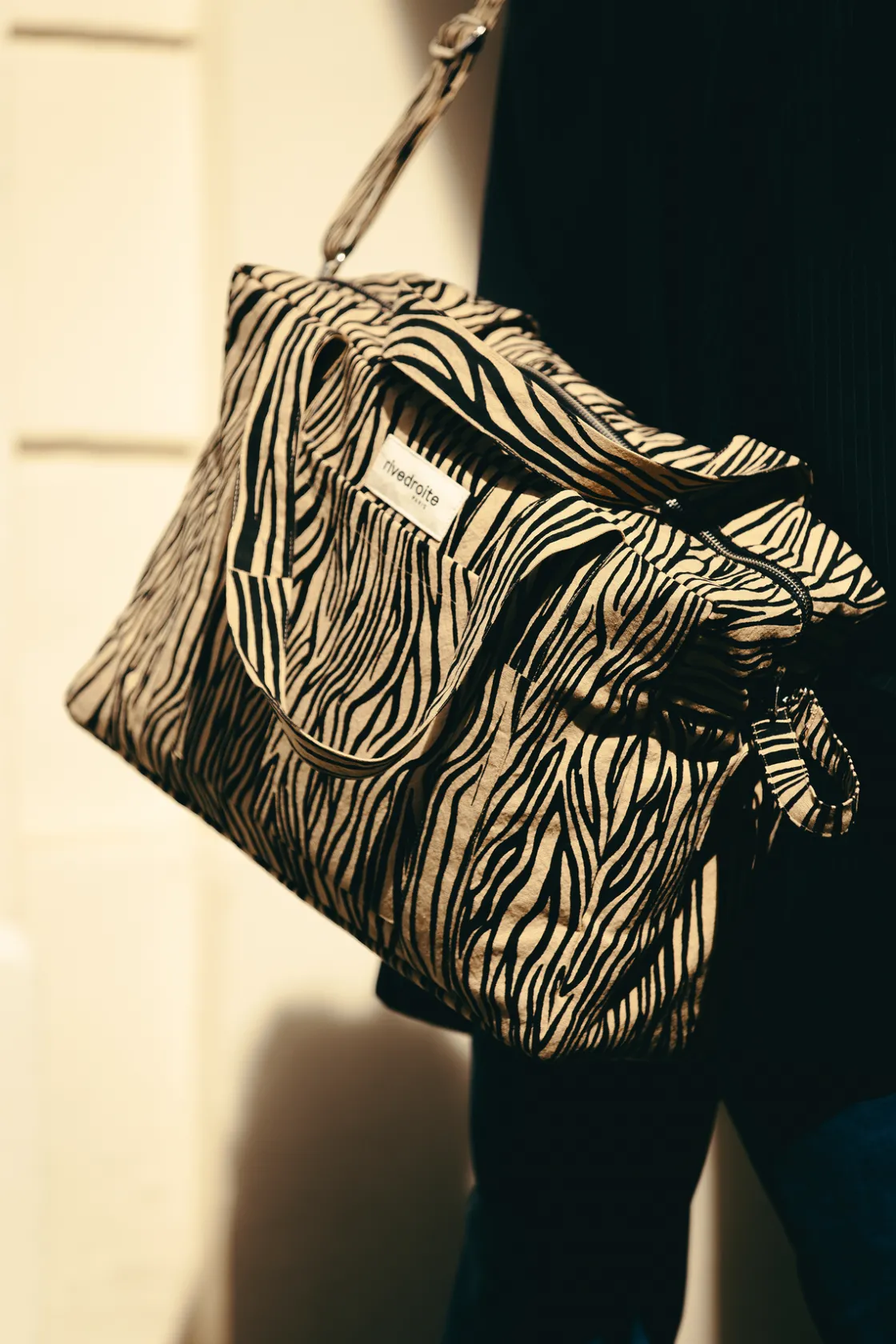 Rivedroite Paris Darcyl'antisacàlanger