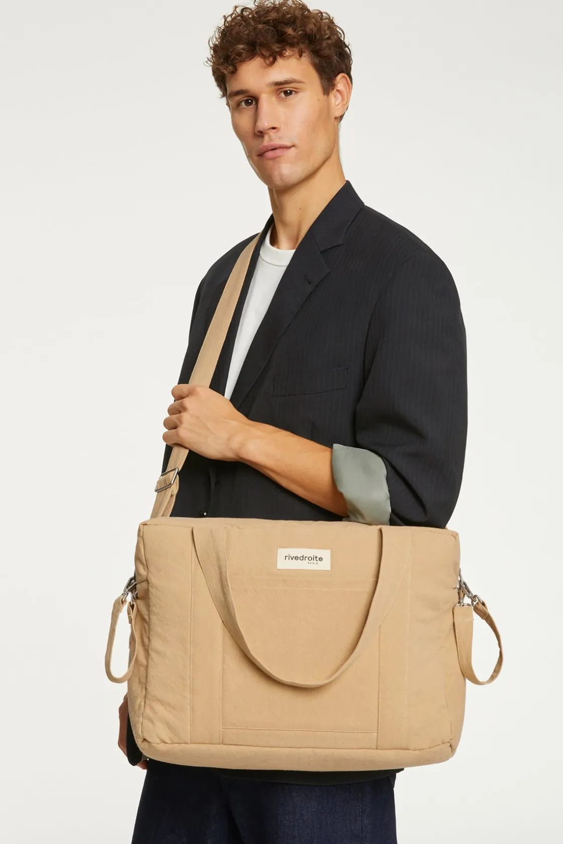 Rivedroite Paris Darcyl'antisacàlanger