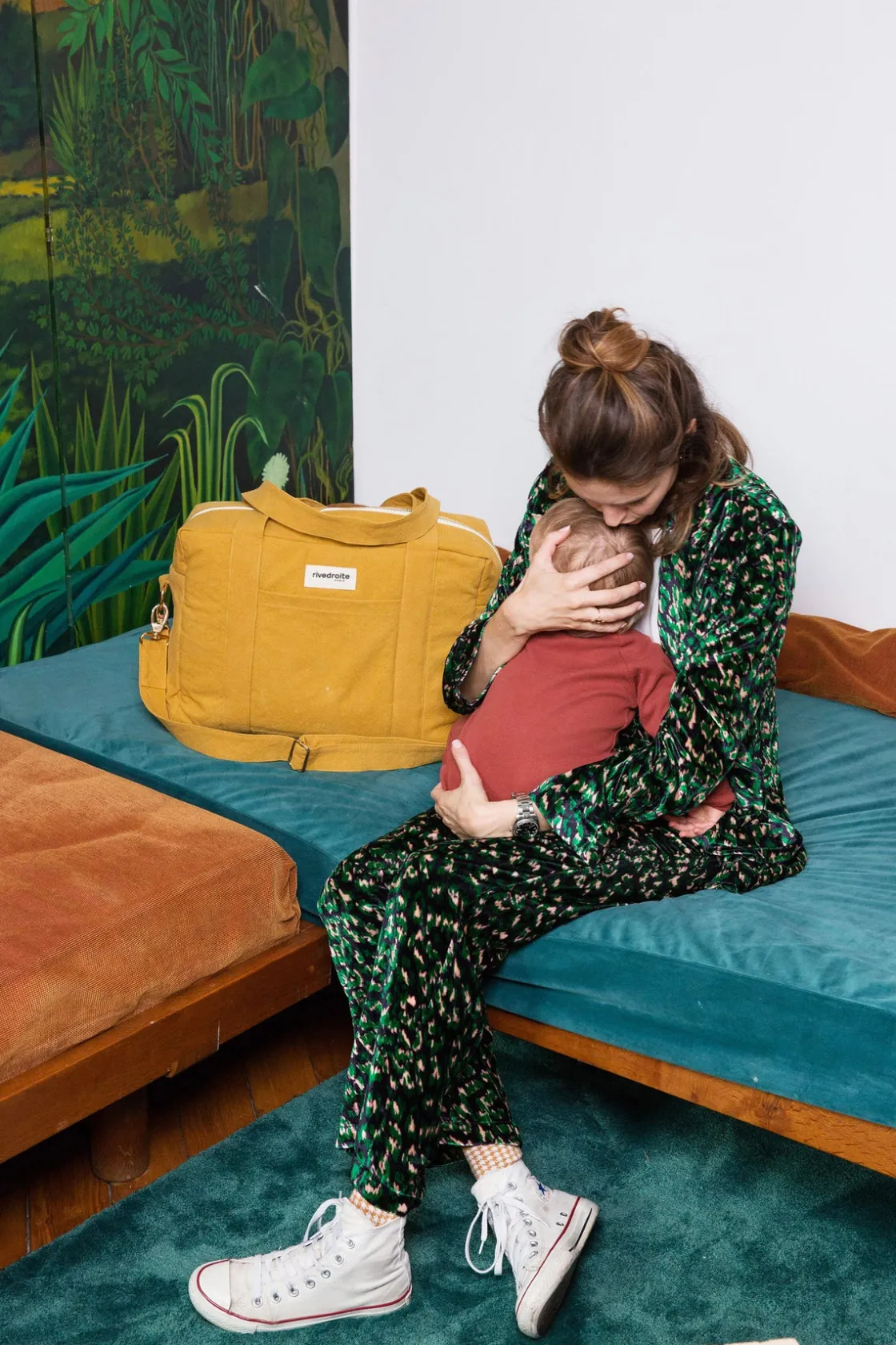 Rivedroite Paris Darcyl'antisacàlanger