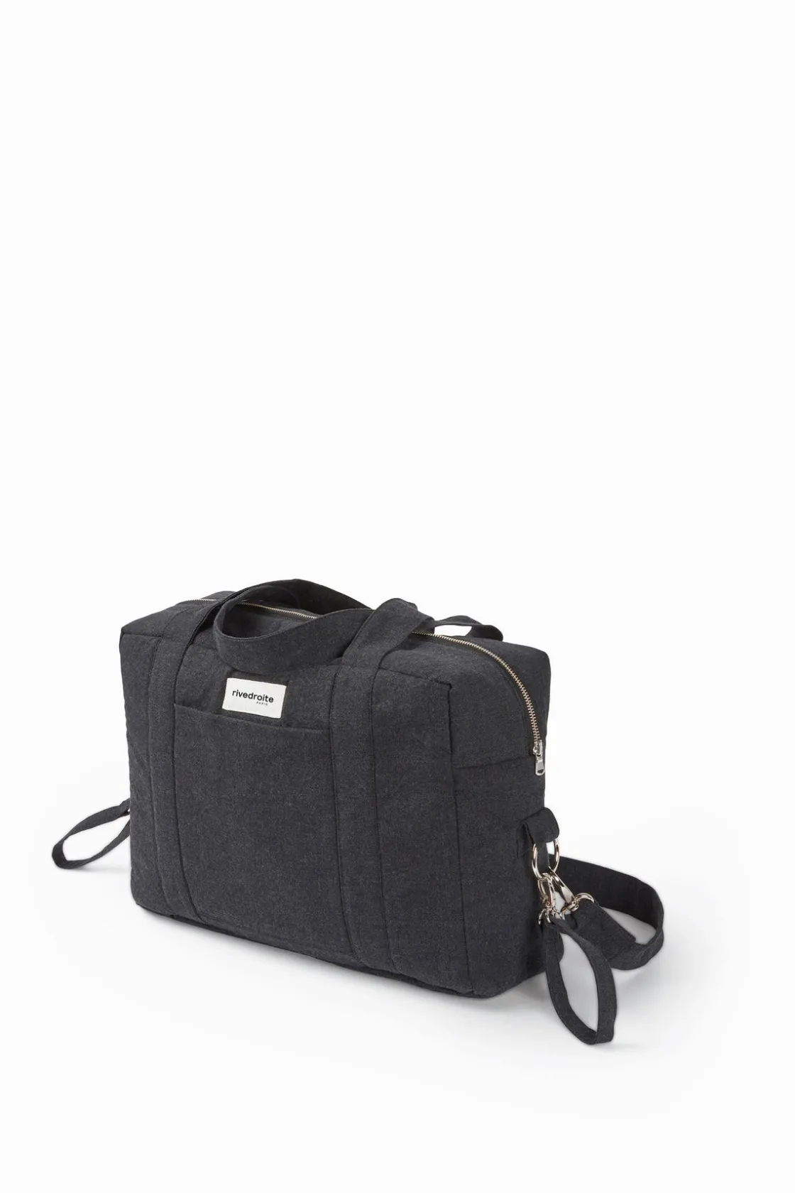 Rivedroite Paris Darcyl'antisacàlanger