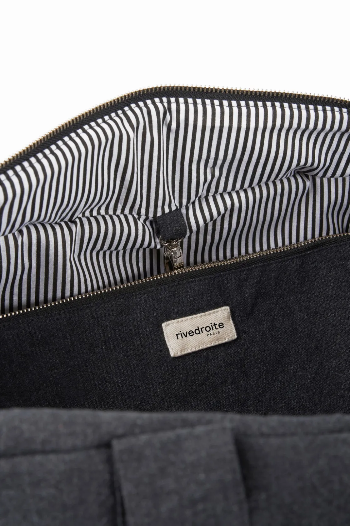 Rivedroite Paris Darcyl'antisacàlanger