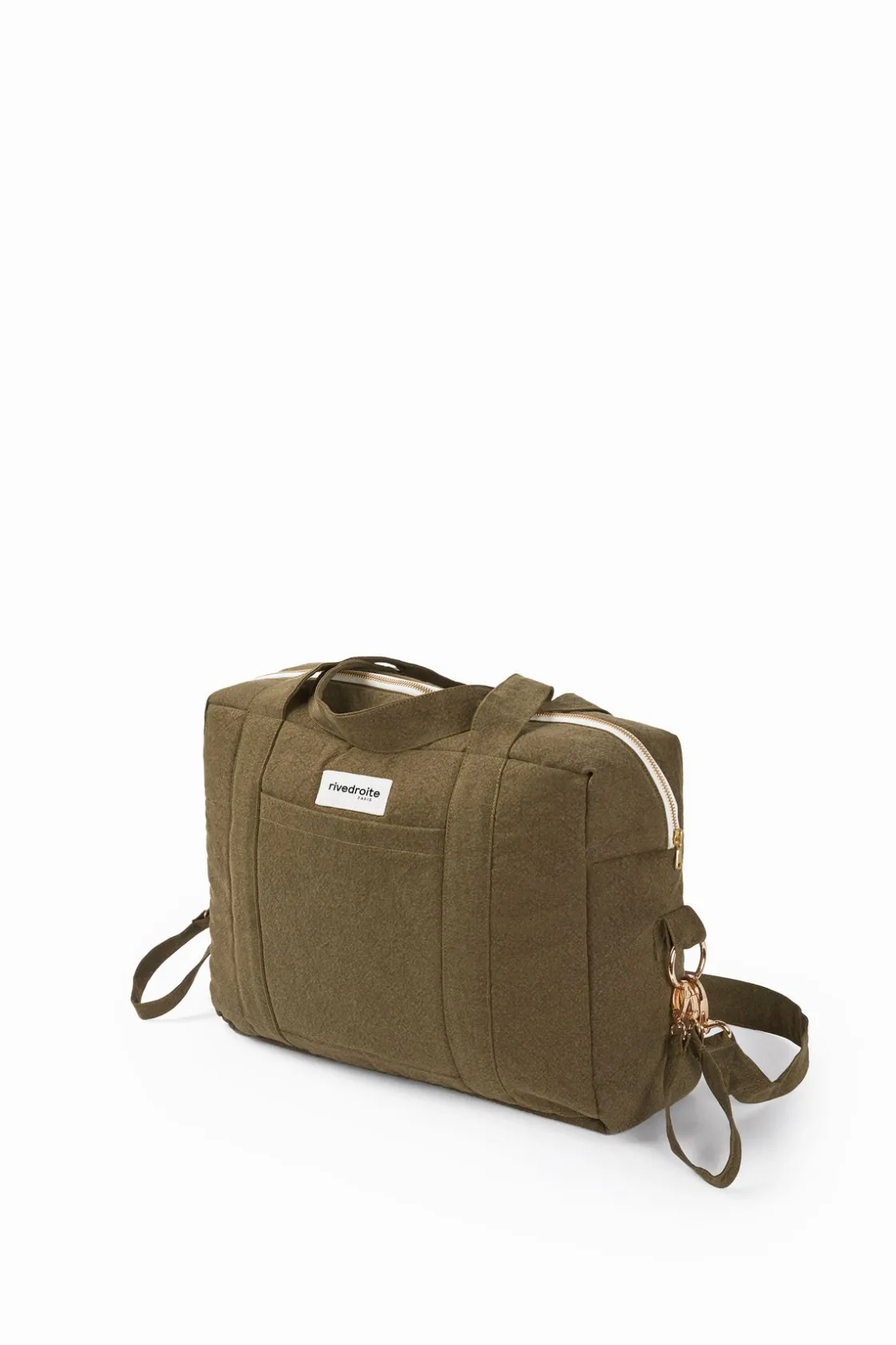 Rivedroite Paris Darcyl'antisacàlanger